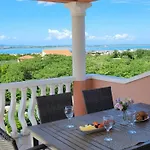 Lägenhet Blue Morning Apartments, - By Ta Leut Agency Vrsi