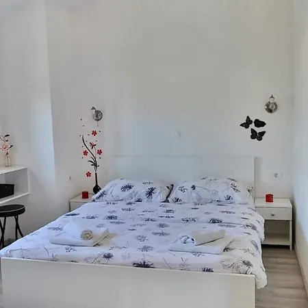 Apartment Blue Morning Apartments, - By Ta Leut Agency