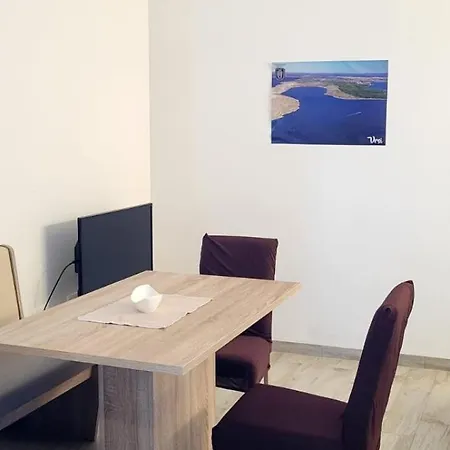 Blue Morning Apartments, - By Ta Leut Agency Apartment *