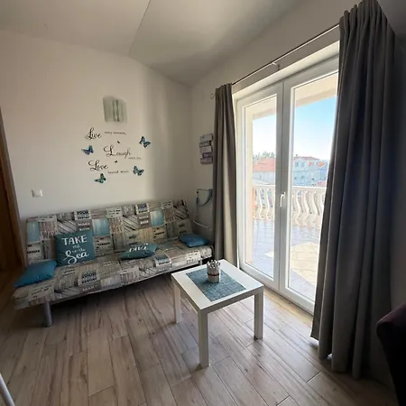 Blue Morning Apartments, - By Ta Leut Agency Vrsi