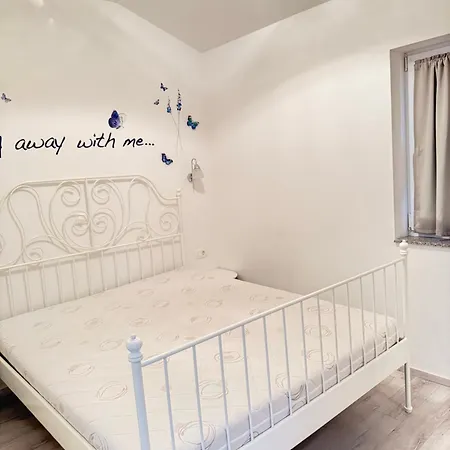 Blue Morning Apartments, - By Ta Leut Agency Apartment