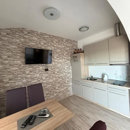 Blue Morning Apartments, - By Ta Leut Agency *