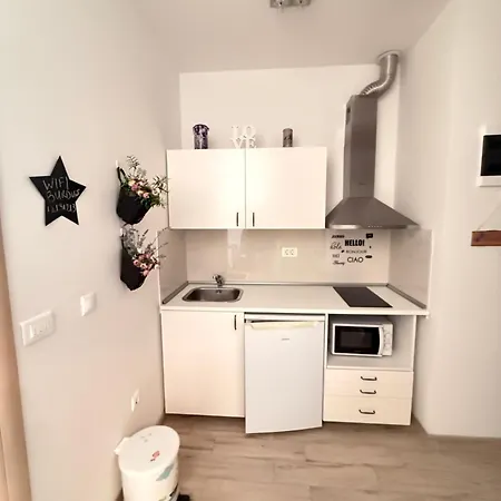 Lejlighed Blue Morning Apartments, - By Ta Leut Agency Vrsi