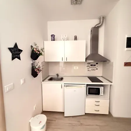 Blue Morning Apartments, - By Ta Leut Agency Lejlighed