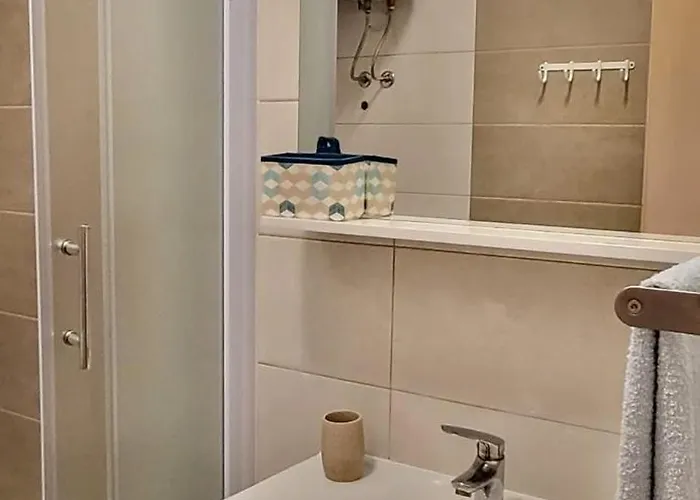 Blue Morning Apartments, - By Ta Leut Agency Vrsi