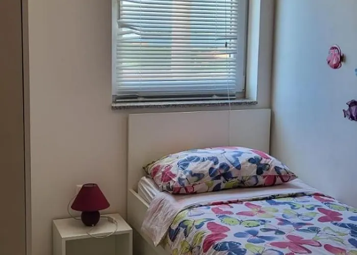 Blue Morning Apartments, - By Ta Leut Agency * Vrsi