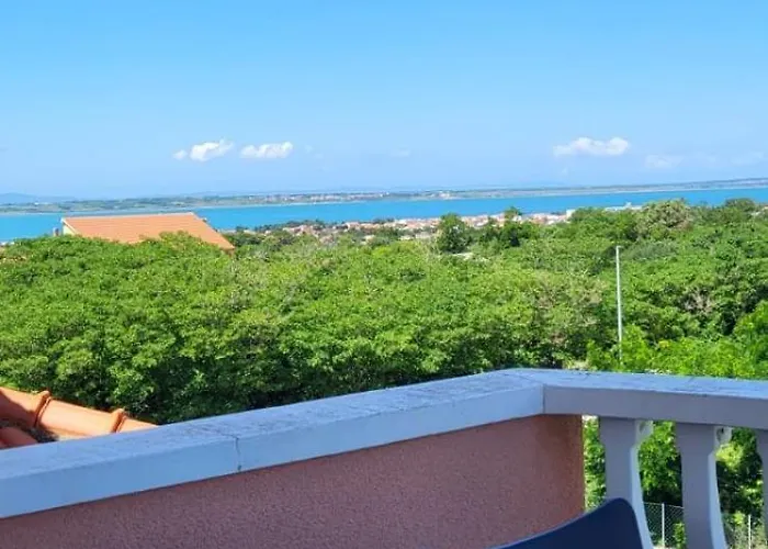 Blue Morning Apartments, - By Ta Leut Agency Lejlighed *