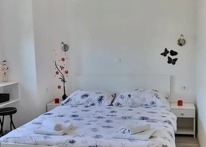 Lejlighed Blue Morning Apartments, - By Ta Leut Agency