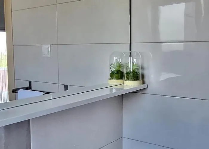 Blue Morning Apartments, - By Ta Leut Agency Vrsi