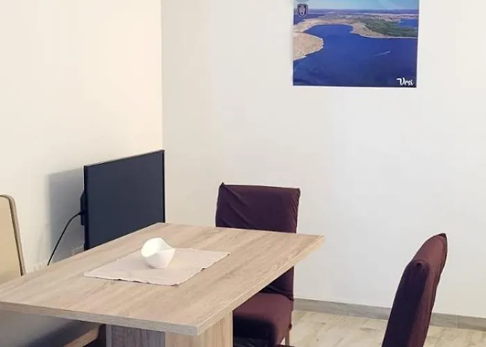 Blue Morning Apartments, - By Ta Leut Agency Lejlighed *