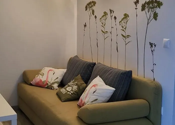 Blue Morning Apartments, - By Ta Leut Agency Lejlighed *