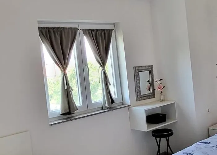 Blue Morning Apartments, - By Ta Leut Agency * Vrsi