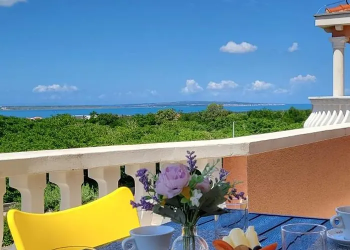 Lejlighed Blue Morning Apartments, - By Ta Leut Agency