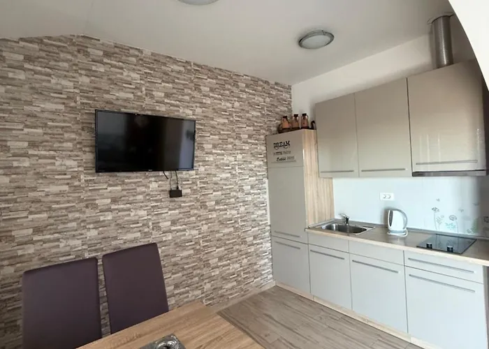 Blue Morning Apartments, - By Ta Leut Agency *