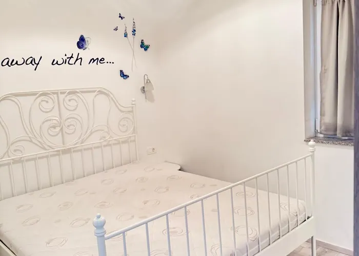 Blue Morning Apartments, - By Ta Leut Agency *