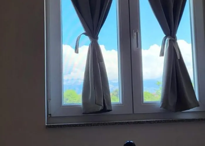 Lejlighed Blue Morning Apartments, - By Ta Leut Agency Vrsi