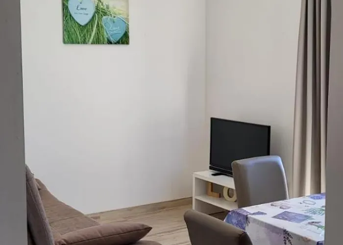 Blue Morning Apartments, - By Ta Leut Agency * Vrsi