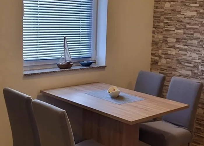 Blue Morning Apartments, - By Ta Leut Agency * Vrsi