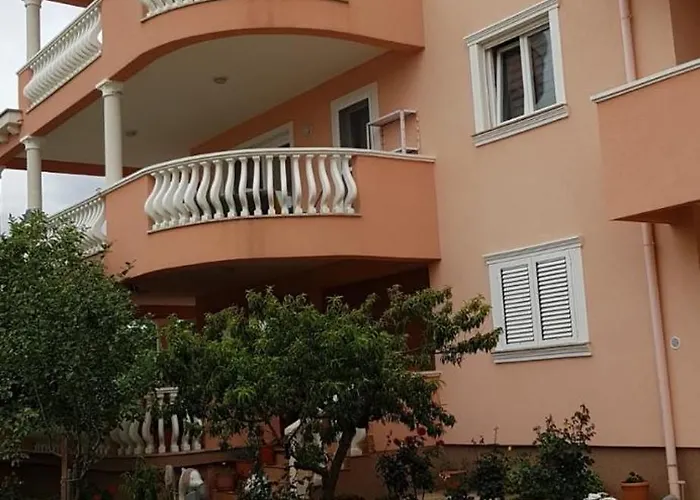 Blue Morning Apartments, - By Ta Leut Agency