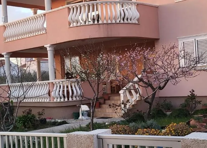 Lejlighed Blue Morning Apartments, - By Ta Leut Agency *