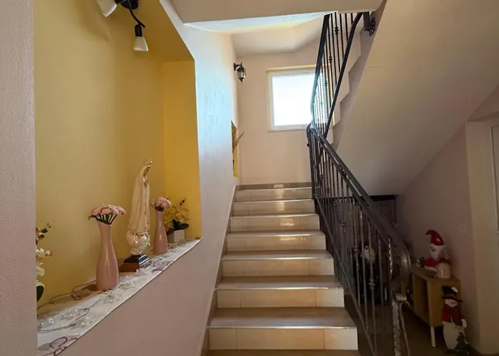 Blue Morning Apartments, - By Ta Leut Agency